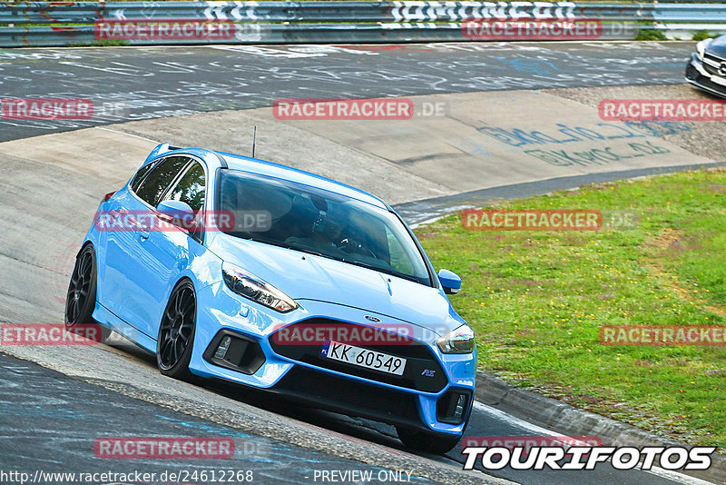 Bild #24612268 - Touristenfahrten Nürburgring Nordschleife (18.09.2023)