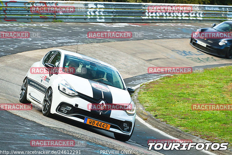 Bild #24612291 - Touristenfahrten Nürburgring Nordschleife (18.09.2023)