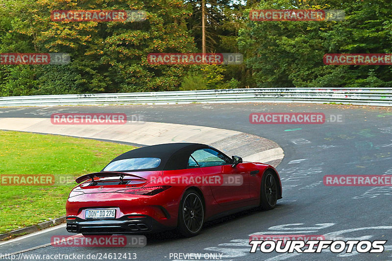 Bild #24612413 - Touristenfahrten Nürburgring Nordschleife (18.09.2023)