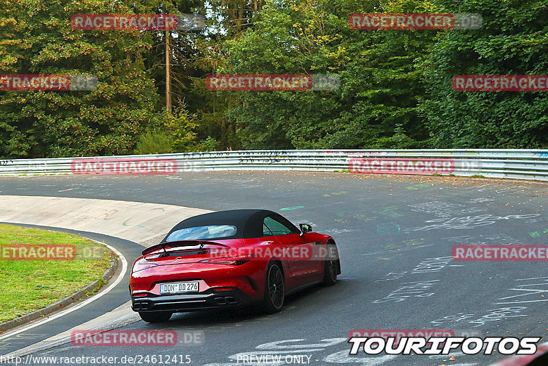 Bild #24612415 - Touristenfahrten Nürburgring Nordschleife (18.09.2023)