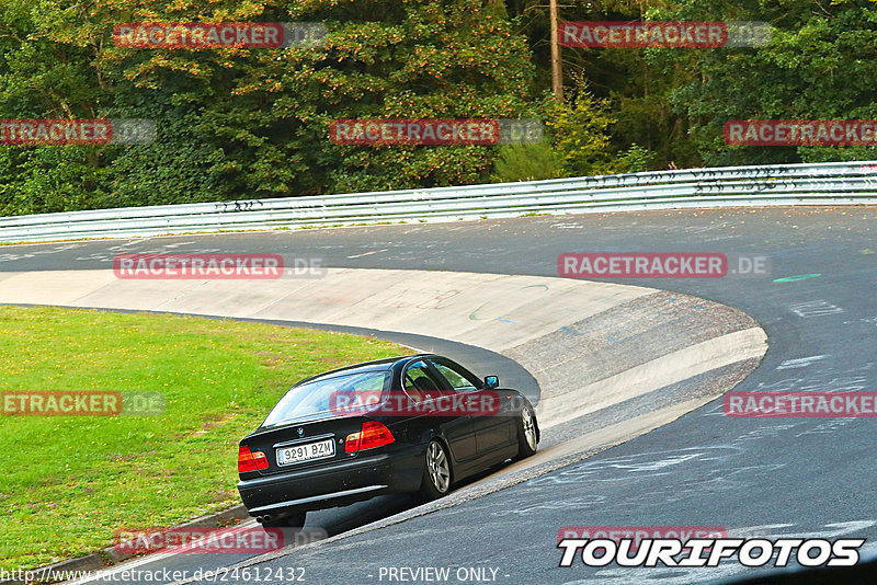 Bild #24612432 - Touristenfahrten Nürburgring Nordschleife (18.09.2023)