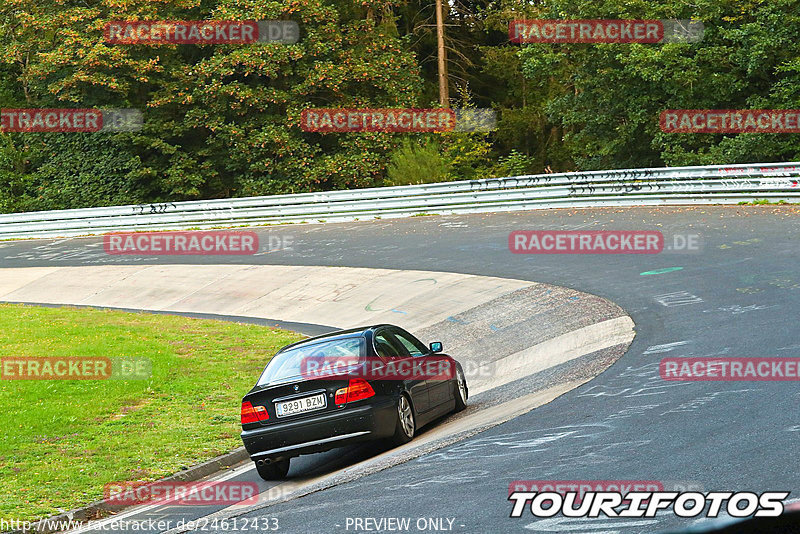 Bild #24612433 - Touristenfahrten Nürburgring Nordschleife (18.09.2023)