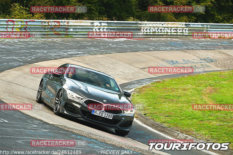 Bild #24612489 - Touristenfahrten Nürburgring Nordschleife (18.09.2023)