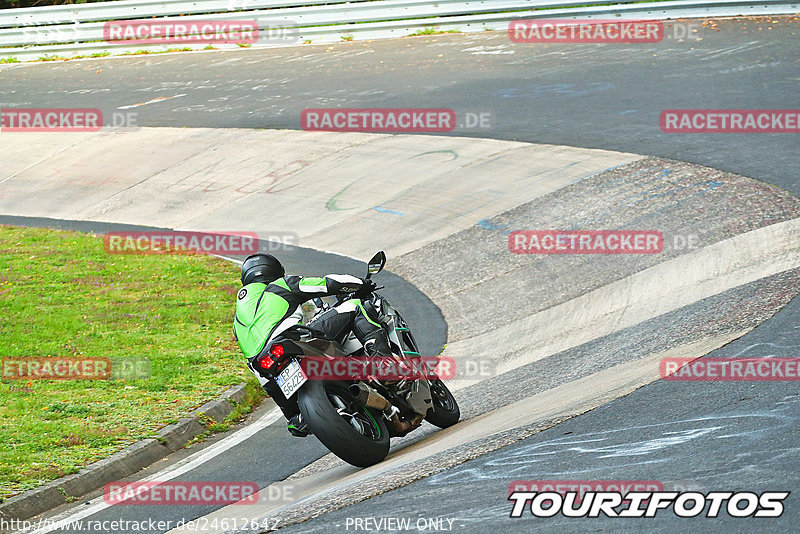 Bild #24612642 - Touristenfahrten Nürburgring Nordschleife (18.09.2023)