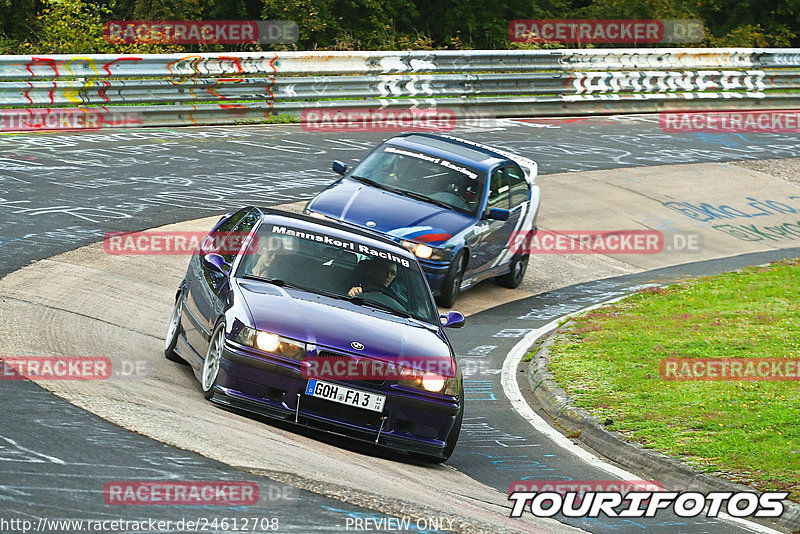 Bild #24612708 - Touristenfahrten Nürburgring Nordschleife (18.09.2023)