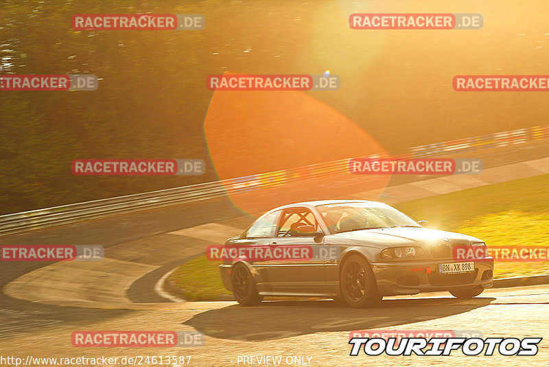 Bild #24613587 - Touristenfahrten Nürburgring Nordschleife (18.09.2023)