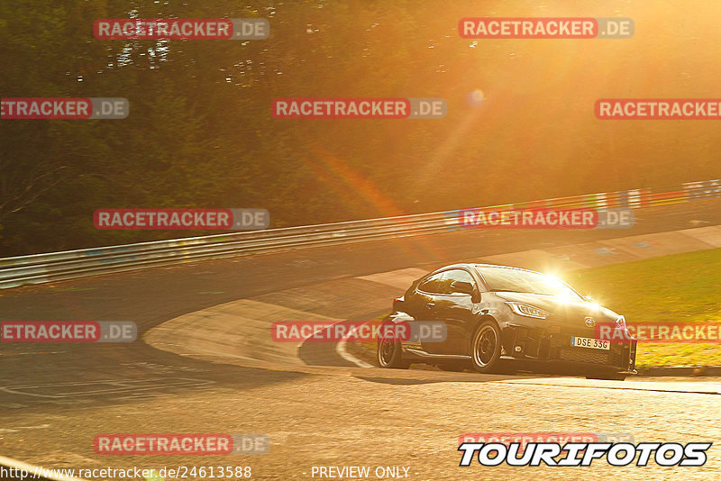 Bild #24613588 - Touristenfahrten Nürburgring Nordschleife (18.09.2023)