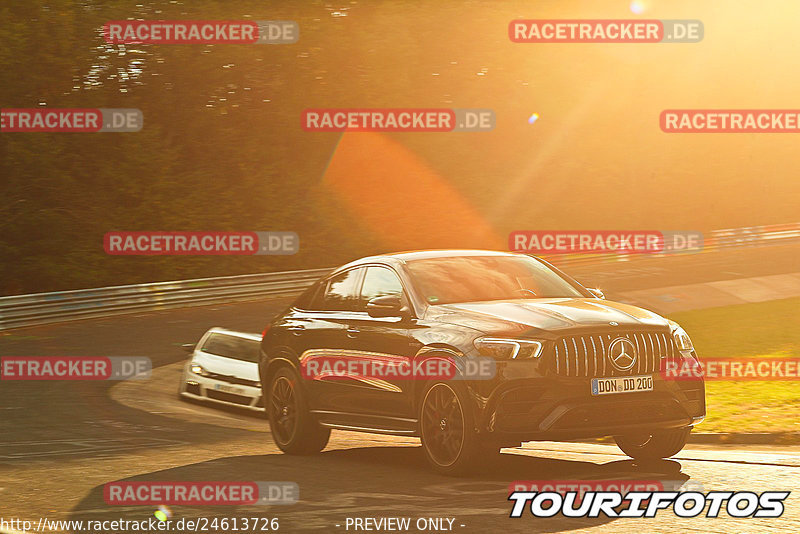 Bild #24613726 - Touristenfahrten Nürburgring Nordschleife (18.09.2023)