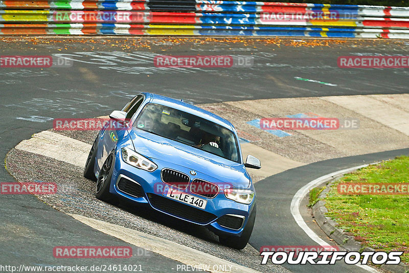 Bild #24614021 - Touristenfahrten Nürburgring Nordschleife (18.09.2023)