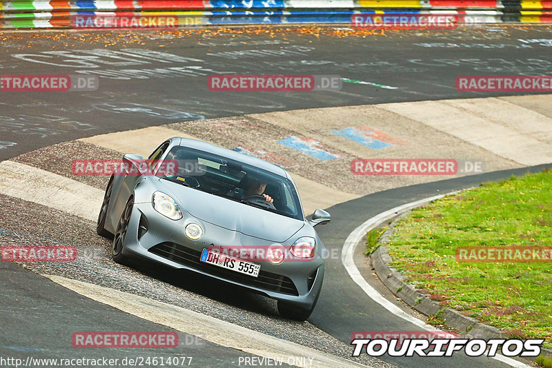 Bild #24614077 - Touristenfahrten Nürburgring Nordschleife (18.09.2023)