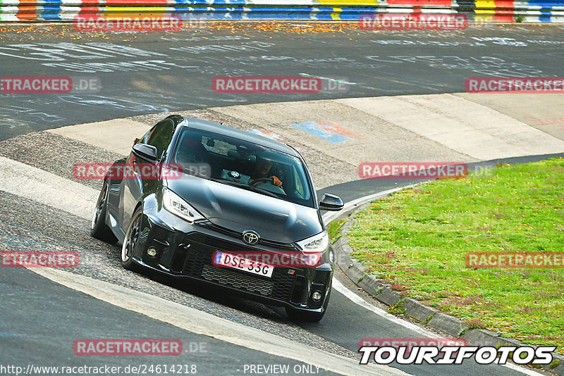 Bild #24614218 - Touristenfahrten Nürburgring Nordschleife (18.09.2023)