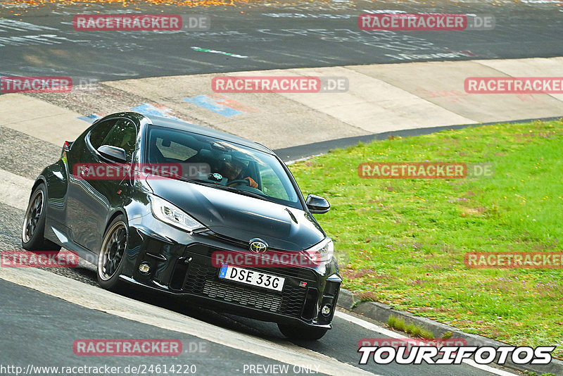 Bild #24614220 - Touristenfahrten Nürburgring Nordschleife (18.09.2023)