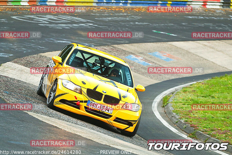 Bild #24614280 - Touristenfahrten Nürburgring Nordschleife (18.09.2023)