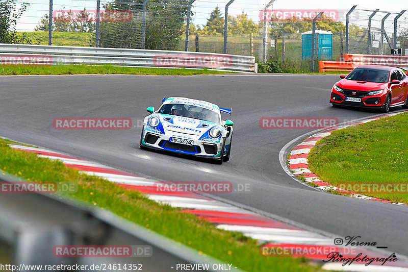 Bild #24614352 - Touristenfahrten Nürburgring Nordschleife (18.09.2023)