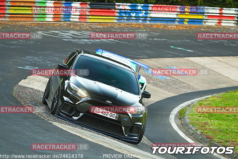 Bild #24614378 - Touristenfahrten Nürburgring Nordschleife (18.09.2023)