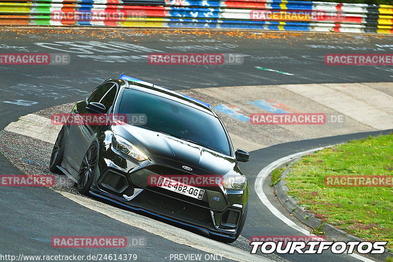 Bild #24614379 - Touristenfahrten Nürburgring Nordschleife (18.09.2023)