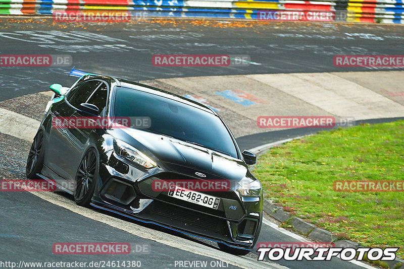 Bild #24614380 - Touristenfahrten Nürburgring Nordschleife (18.09.2023)