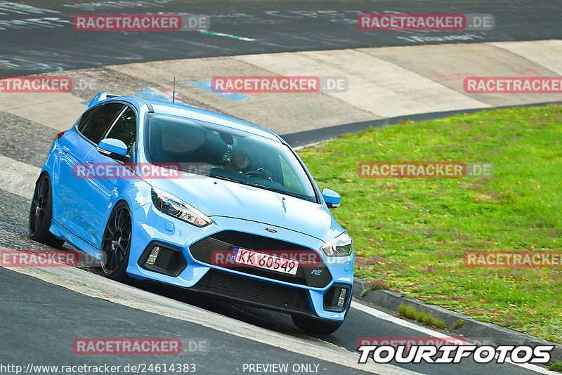 Bild #24614383 - Touristenfahrten Nürburgring Nordschleife (18.09.2023)