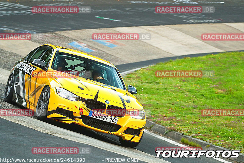 Bild #24614390 - Touristenfahrten Nürburgring Nordschleife (18.09.2023)