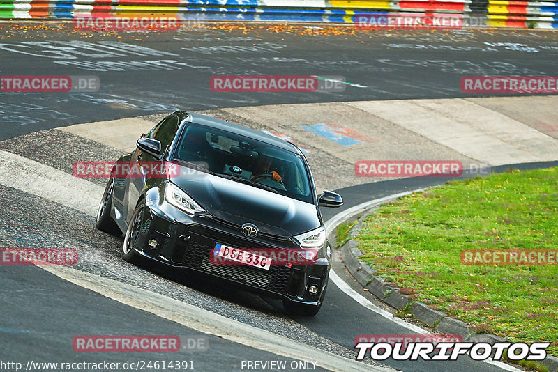 Bild #24614391 - Touristenfahrten Nürburgring Nordschleife (18.09.2023)