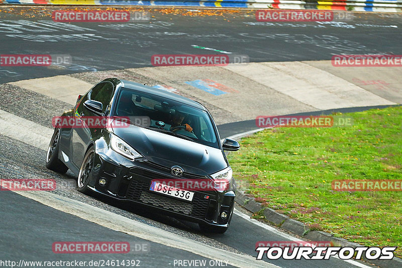 Bild #24614392 - Touristenfahrten Nürburgring Nordschleife (18.09.2023)