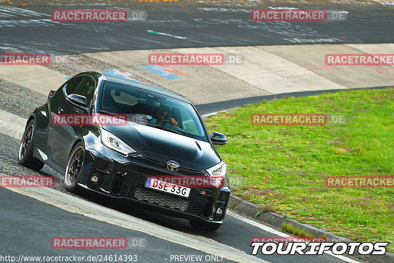 Bild #24614393 - Touristenfahrten Nürburgring Nordschleife (18.09.2023)