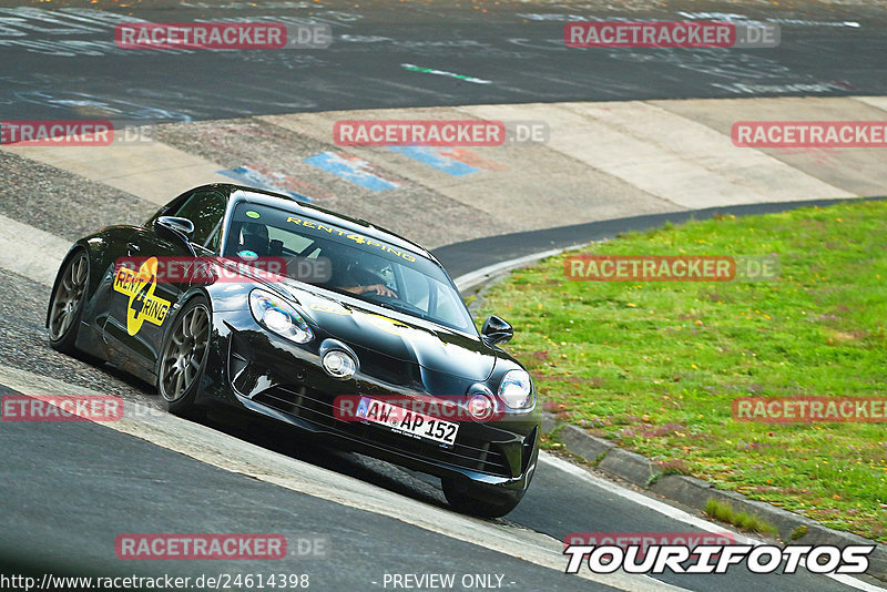 Bild #24614398 - Touristenfahrten Nürburgring Nordschleife (18.09.2023)