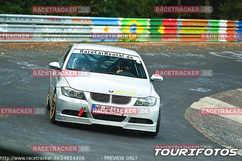 Bild #24614406 - Touristenfahrten Nürburgring Nordschleife (18.09.2023)