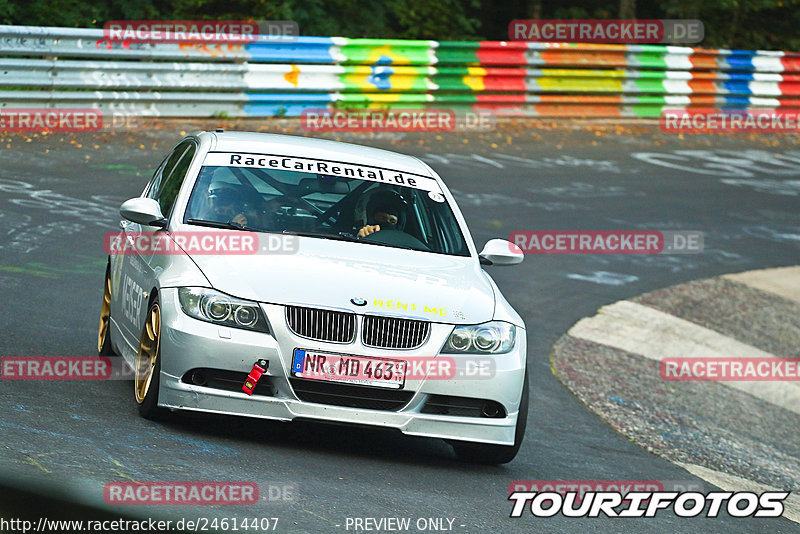 Bild #24614407 - Touristenfahrten Nürburgring Nordschleife (18.09.2023)