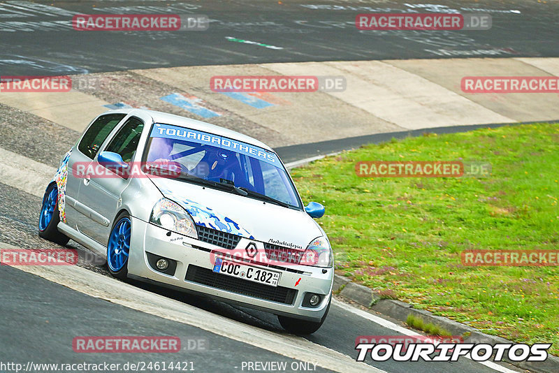 Bild #24614421 - Touristenfahrten Nürburgring Nordschleife (18.09.2023)