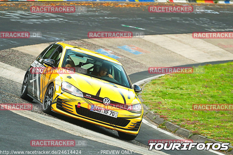 Bild #24614424 - Touristenfahrten Nürburgring Nordschleife (18.09.2023)