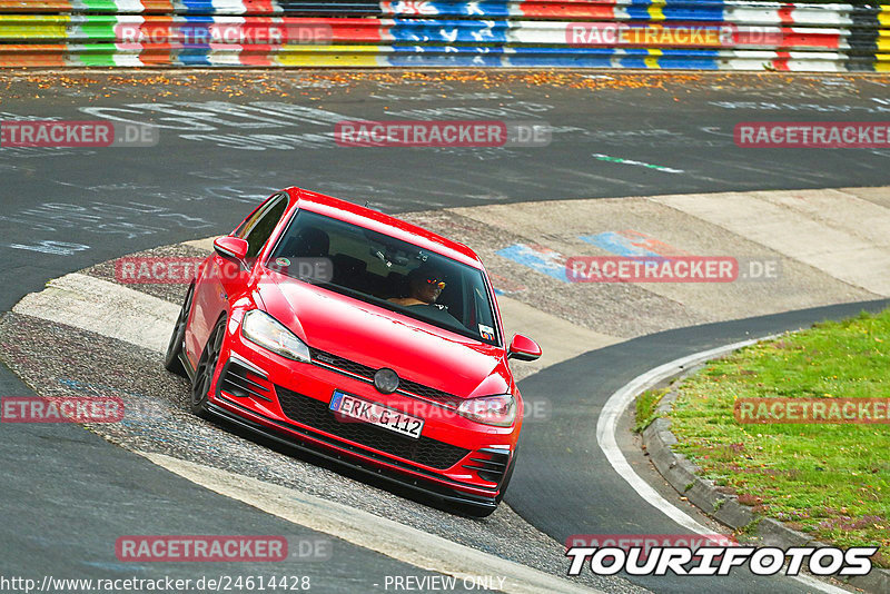 Bild #24614428 - Touristenfahrten Nürburgring Nordschleife (18.09.2023)