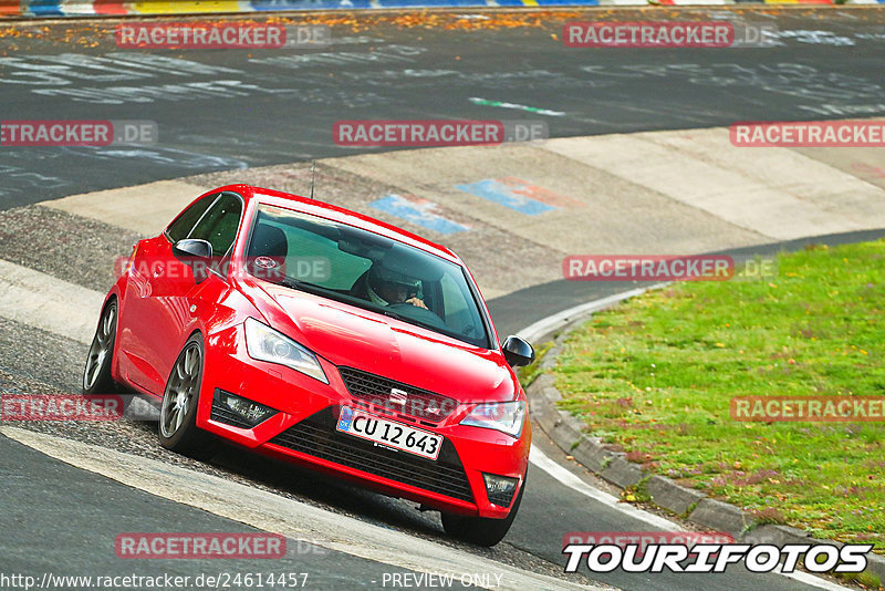 Bild #24614457 - Touristenfahrten Nürburgring Nordschleife (18.09.2023)