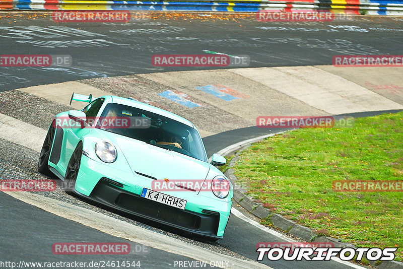 Bild #24614544 - Touristenfahrten Nürburgring Nordschleife (18.09.2023)