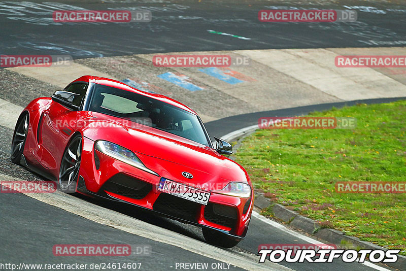 Bild #24614607 - Touristenfahrten Nürburgring Nordschleife (18.09.2023)