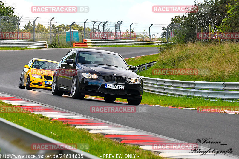 Bild #24614635 - Touristenfahrten Nürburgring Nordschleife (18.09.2023)