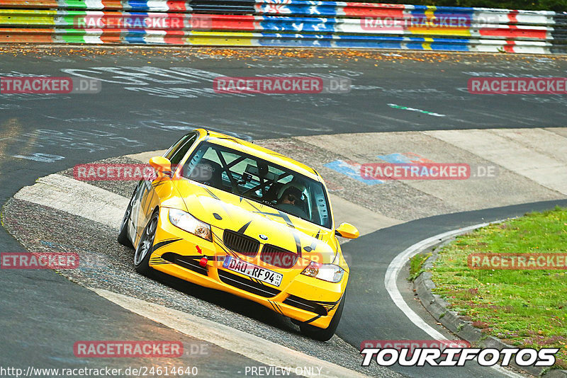 Bild #24614640 - Touristenfahrten Nürburgring Nordschleife (18.09.2023)