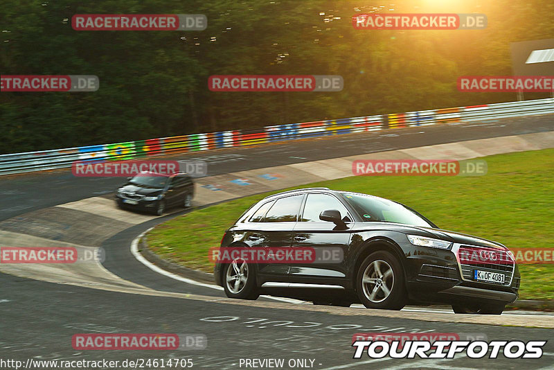 Bild #24614705 - Touristenfahrten Nürburgring Nordschleife (18.09.2023)