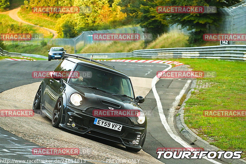 Bild #24614813 - Touristenfahrten Nürburgring Nordschleife (18.09.2023)