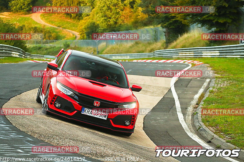 Bild #24614857 - Touristenfahrten Nürburgring Nordschleife (18.09.2023)