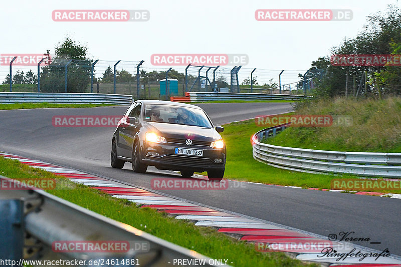 Bild #24614881 - Touristenfahrten Nürburgring Nordschleife (18.09.2023)