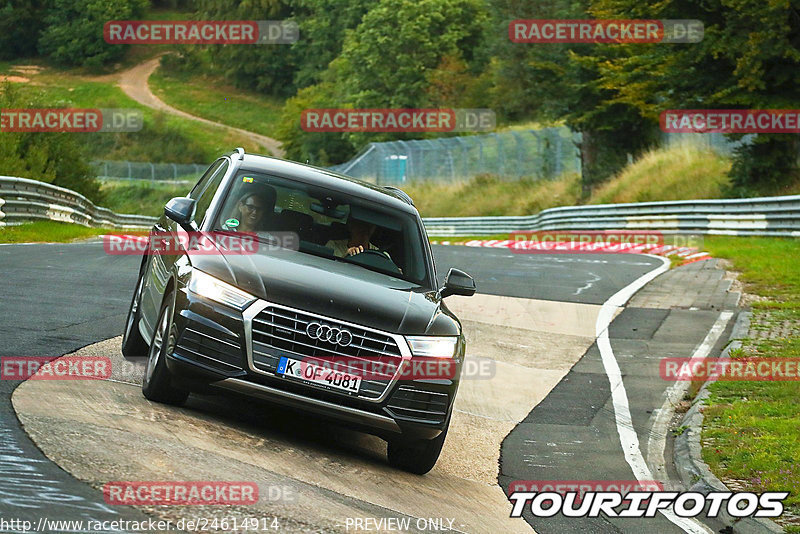 Bild #24614914 - Touristenfahrten Nürburgring Nordschleife (18.09.2023)