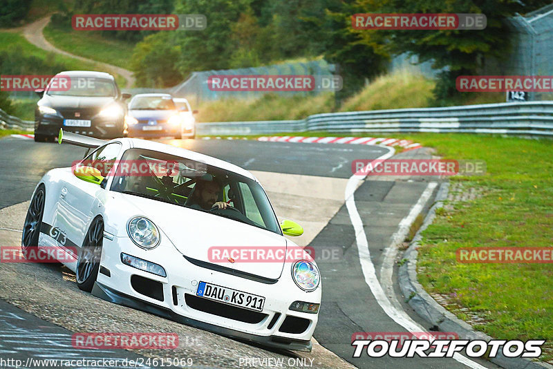 Bild #24615069 - Touristenfahrten Nürburgring Nordschleife (18.09.2023)