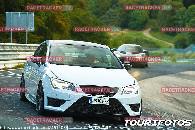 Bild #24615084 - Touristenfahrten Nürburgring Nordschleife (18.09.2023)