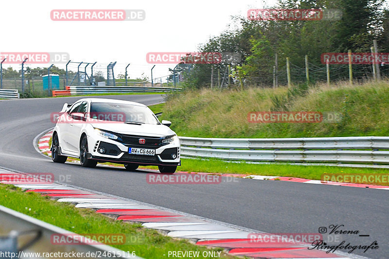 Bild #24615116 - Touristenfahrten Nürburgring Nordschleife (18.09.2023)