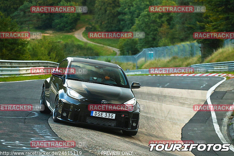 Bild #24615119 - Touristenfahrten Nürburgring Nordschleife (18.09.2023)