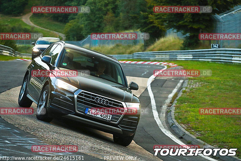 Bild #24615161 - Touristenfahrten Nürburgring Nordschleife (18.09.2023)