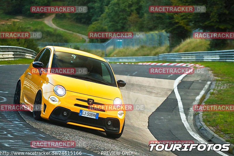 Bild #24615166 - Touristenfahrten Nürburgring Nordschleife (18.09.2023)