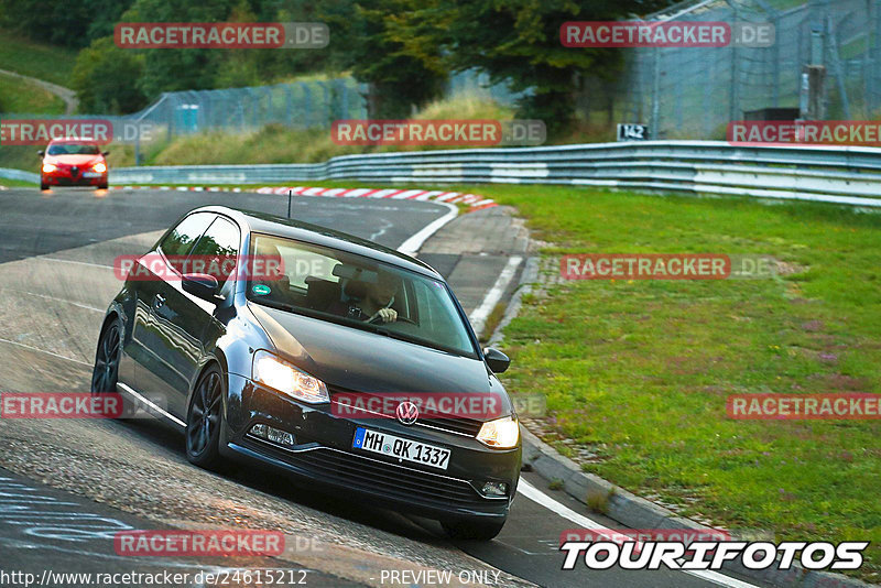 Bild #24615212 - Touristenfahrten Nürburgring Nordschleife (18.09.2023)