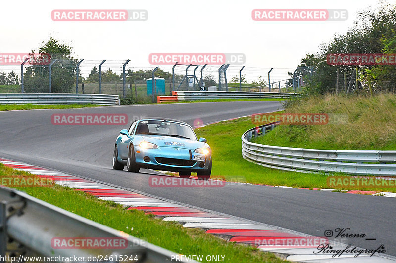 Bild #24615244 - Touristenfahrten Nürburgring Nordschleife (18.09.2023)